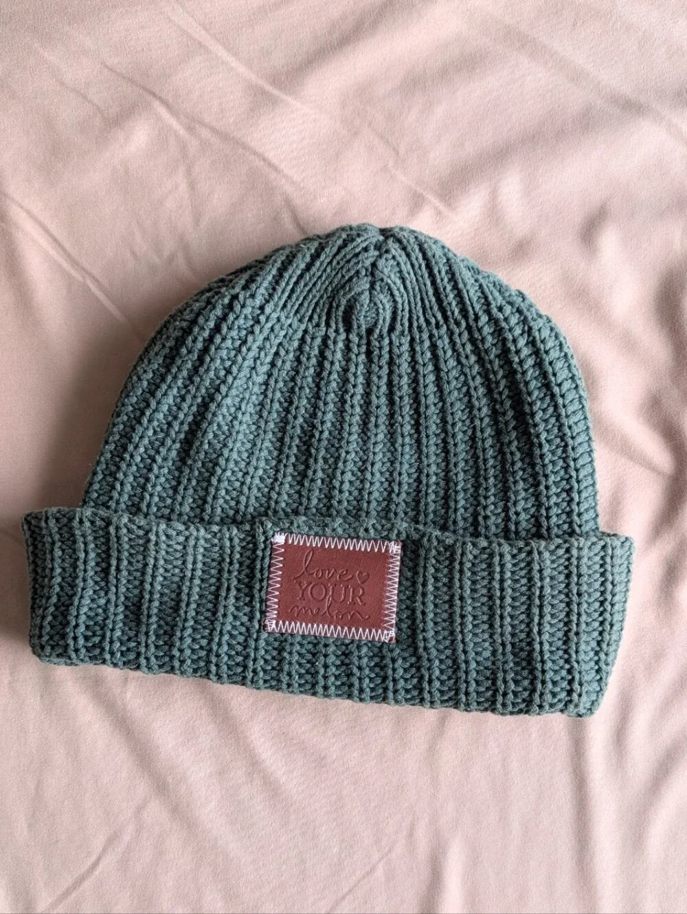 Love Your Melon Beanie